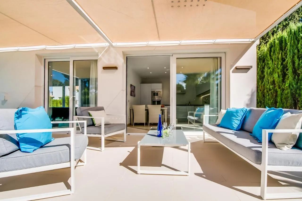 Ideal Property Mallorca - Margalida Alcudia  0*, Alcudia (Mallorca) Spain