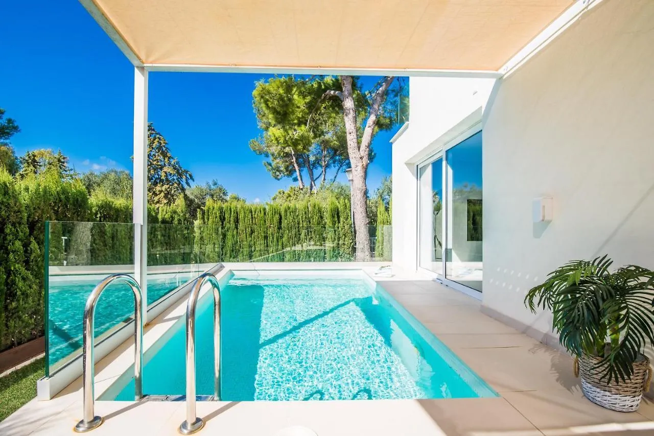 Ideal Property Mallorca - Margalida Alcudia  Alcudia (Mallorca)