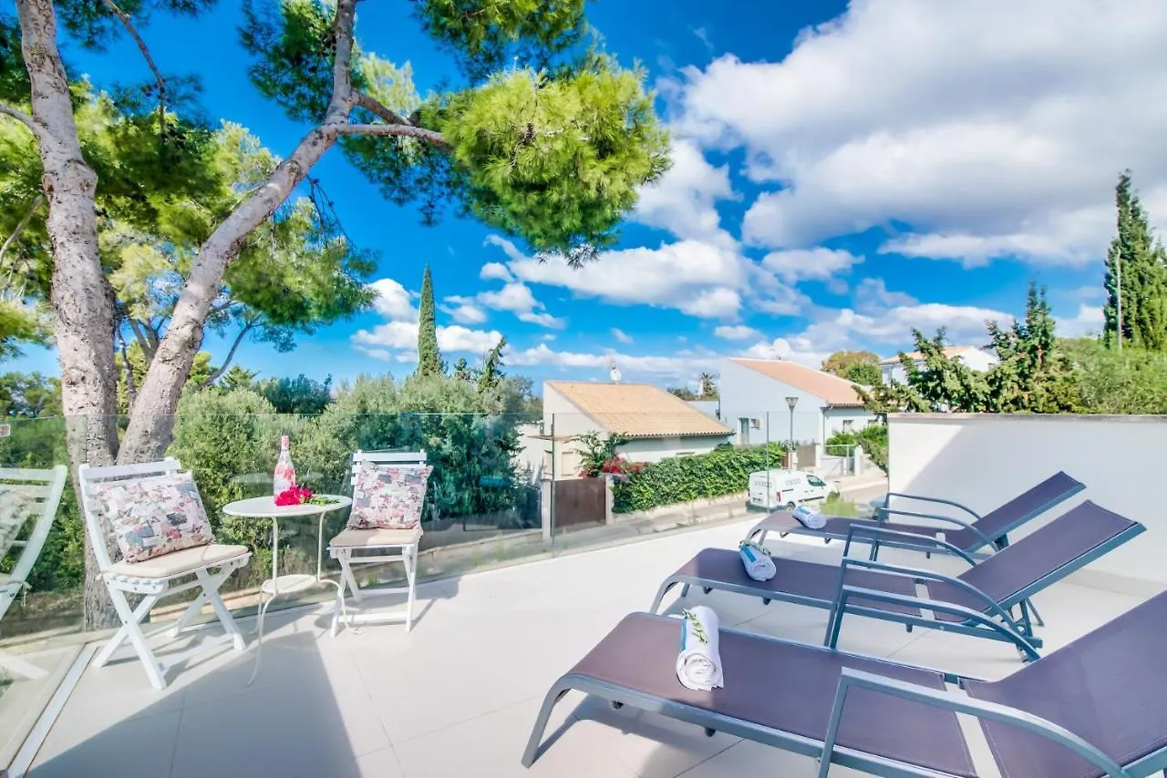 Holiday home Ideal Property Mallorca - Margalida Alcudia