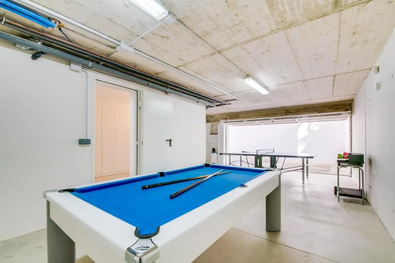Ideal Property Mallorca - Margalida Alcudia