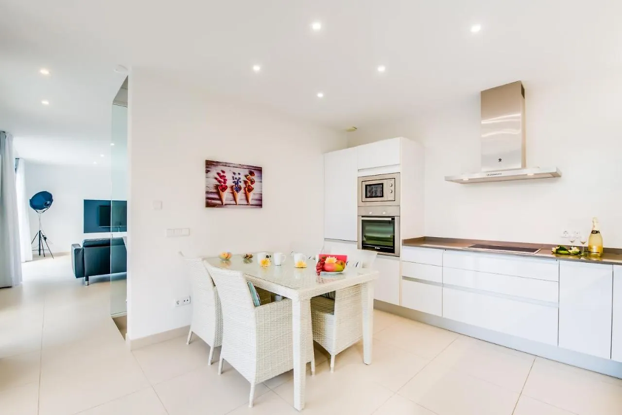 Ideal Property Mallorca - Margalida Alcudia  Holiday home