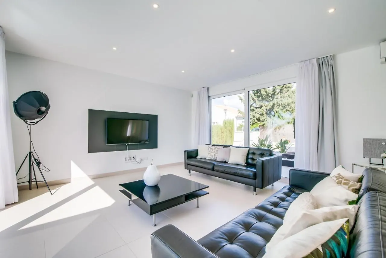 Ideal Property Mallorca - Margalida Alcudia  0*, Alcudia (Mallorca)