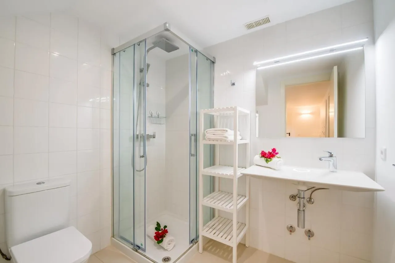 Ideal Property Mallorca - Margalida Alcudia