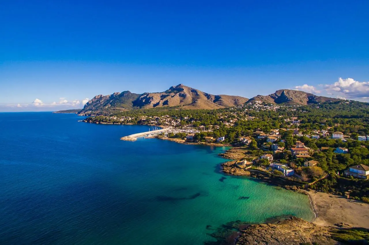 Ideal Property Mallorca - Margalida Alcudia  Alcudia (Mallorca)