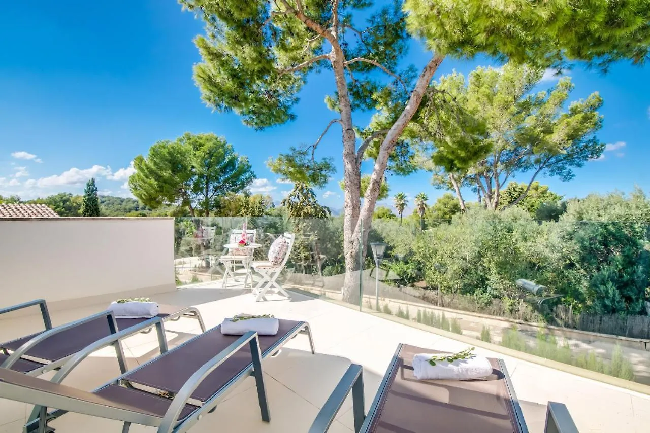 Ideal Property Mallorca - Margalida Alcudia  Holiday home