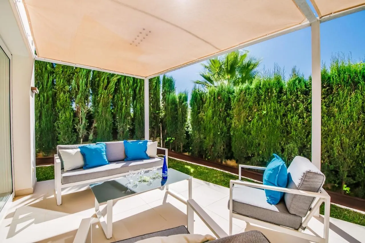 Ideal Property Mallorca - Margalida Alcudia  Spain