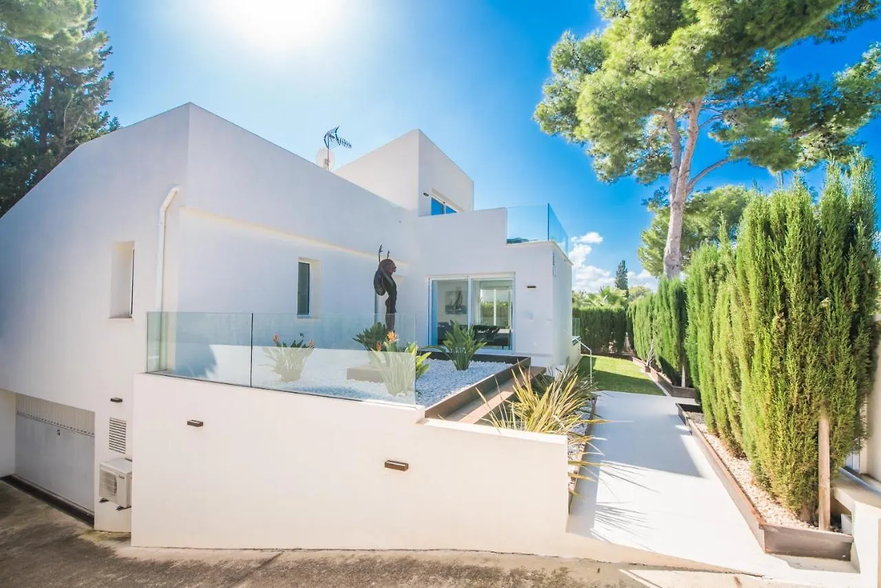 Ideal Property Mallorca - Margalida Alcudia  0*, Alcudia (Mallorca) Spain