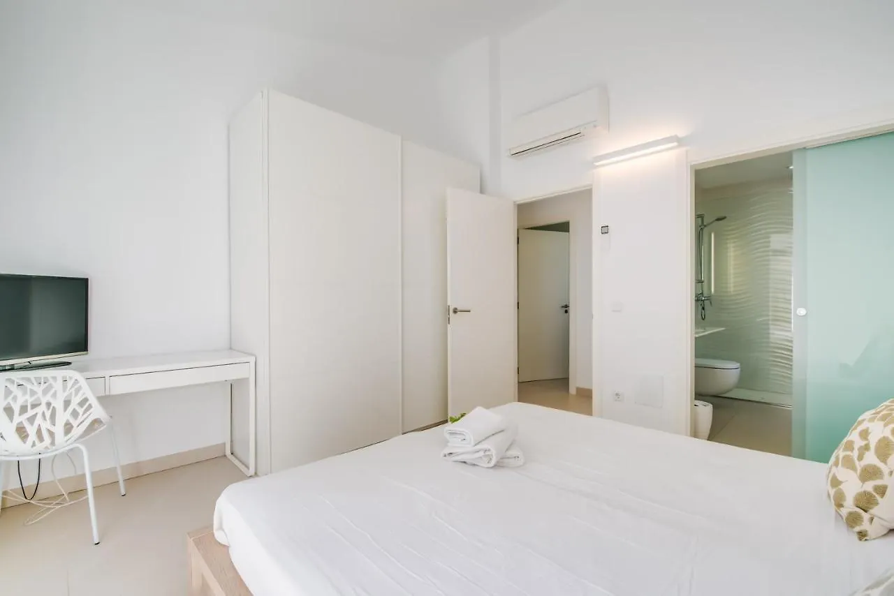 Ideal Property Mallorca - Margalida Alcudia  0*, Alcudia (Mallorca) Spain