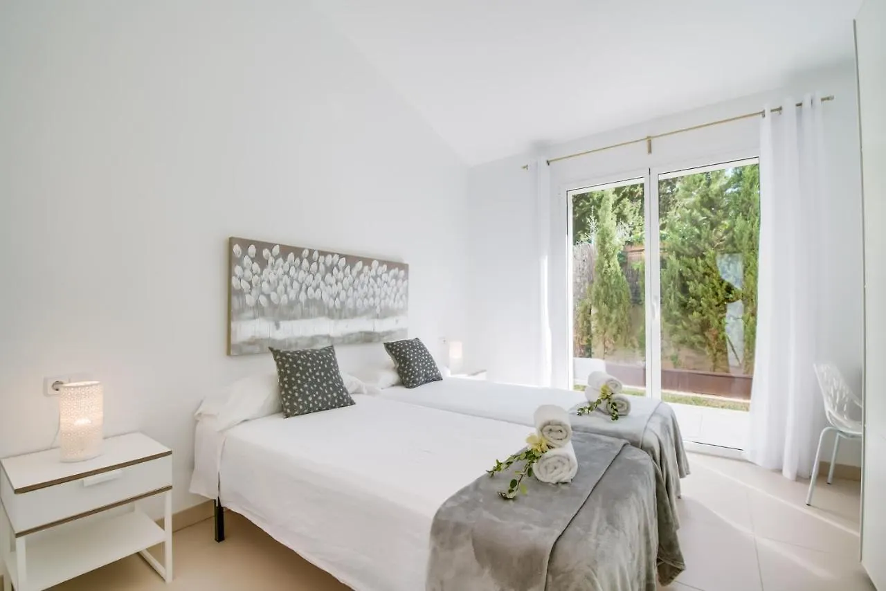 Ideal Property Mallorca - Margalida Alcudia