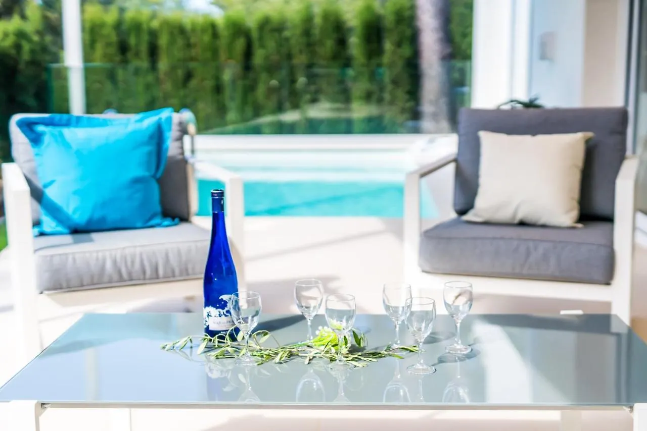 Ideal Property Mallorca - Margalida Alcudia  Holiday home