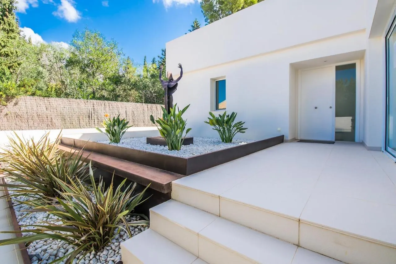 Ideal Property Mallorca - Margalida Alcudia  Holiday home Alcudia (Mallorca)