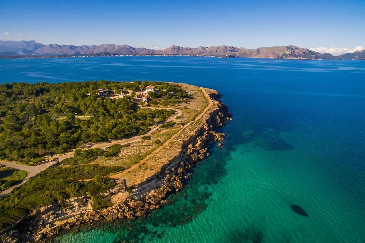 Holiday home Ideal Property Mallorca - Margalida Alcudia