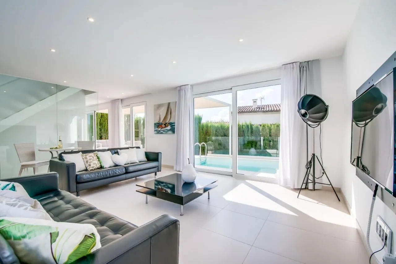 Holiday home Ideal Property Mallorca - Margalida Alcudia  Spain
