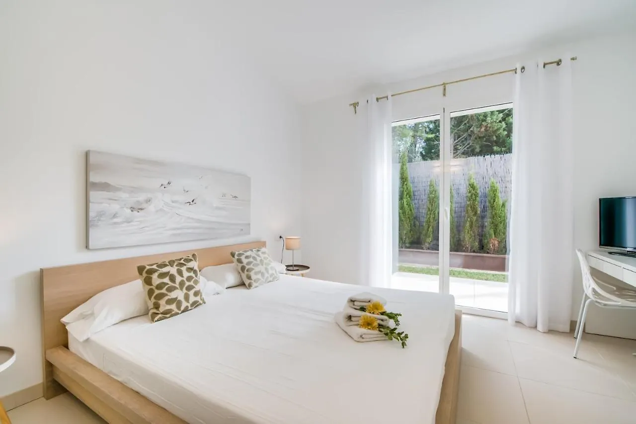 Ideal Property Mallorca - Margalida Alcudia  0*, Alcudia (Mallorca)