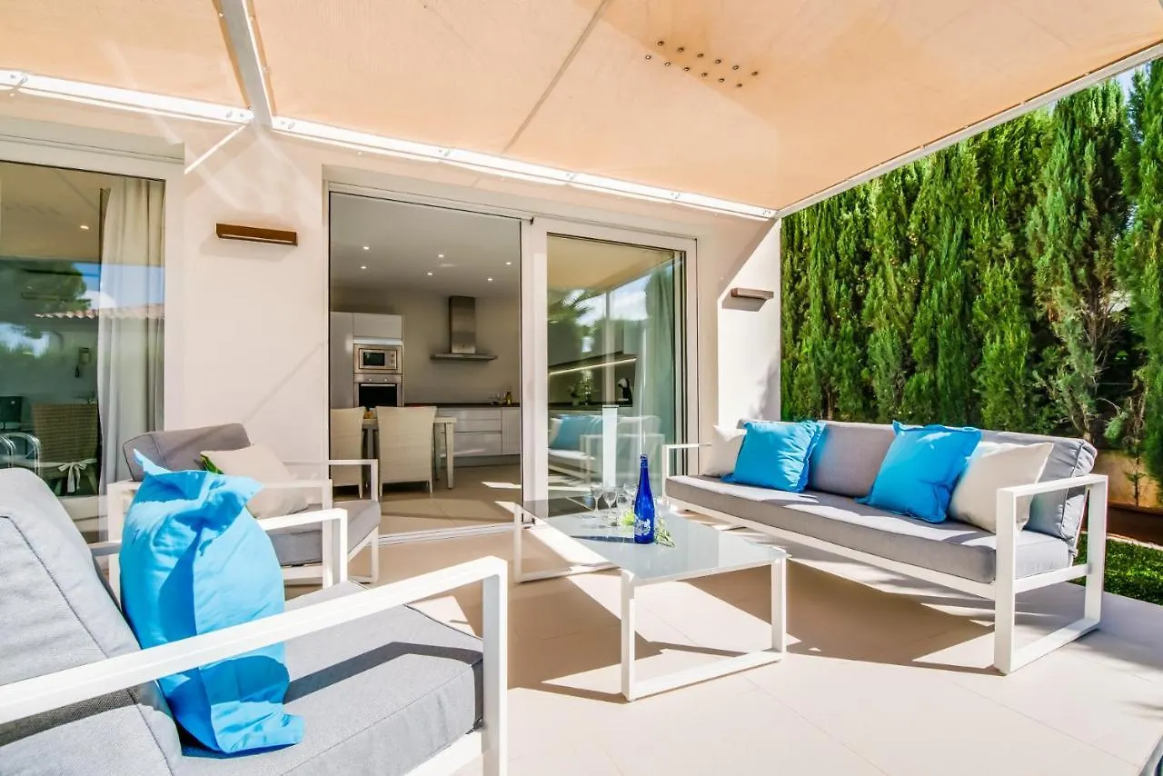 Ideal Property Mallorca - Margalida Alcudia  Spain
