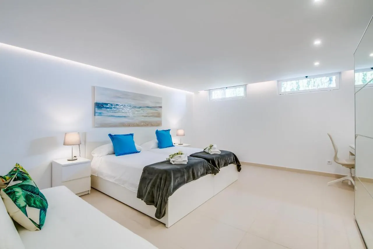 Holiday home Ideal Property Mallorca - Margalida Alcudia  Spain