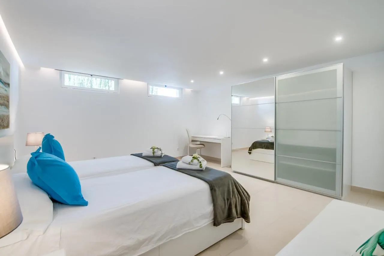 Ideal Property Mallorca - Margalida Alcudia  Spain
