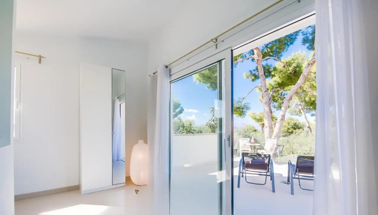 Ideal Property Mallorca - Margalida Alcudia  Alcudia (Mallorca)