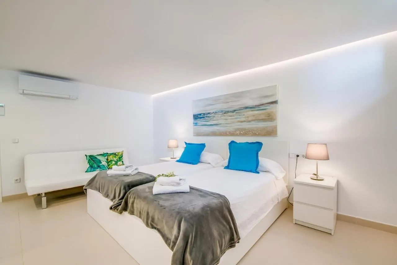 Ideal Property Mallorca - Margalida Alcudia  Holiday home Alcudia (Mallorca)