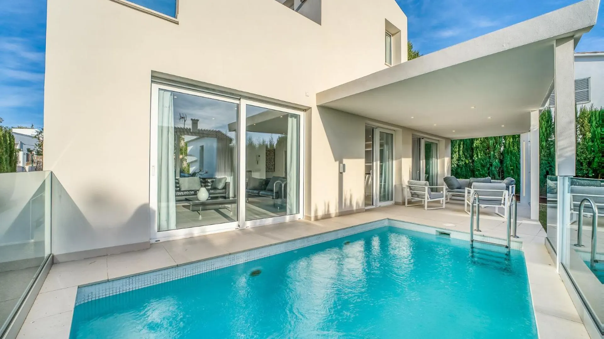 Ideal Property Mallorca - Margalida Alcudia  Holiday home