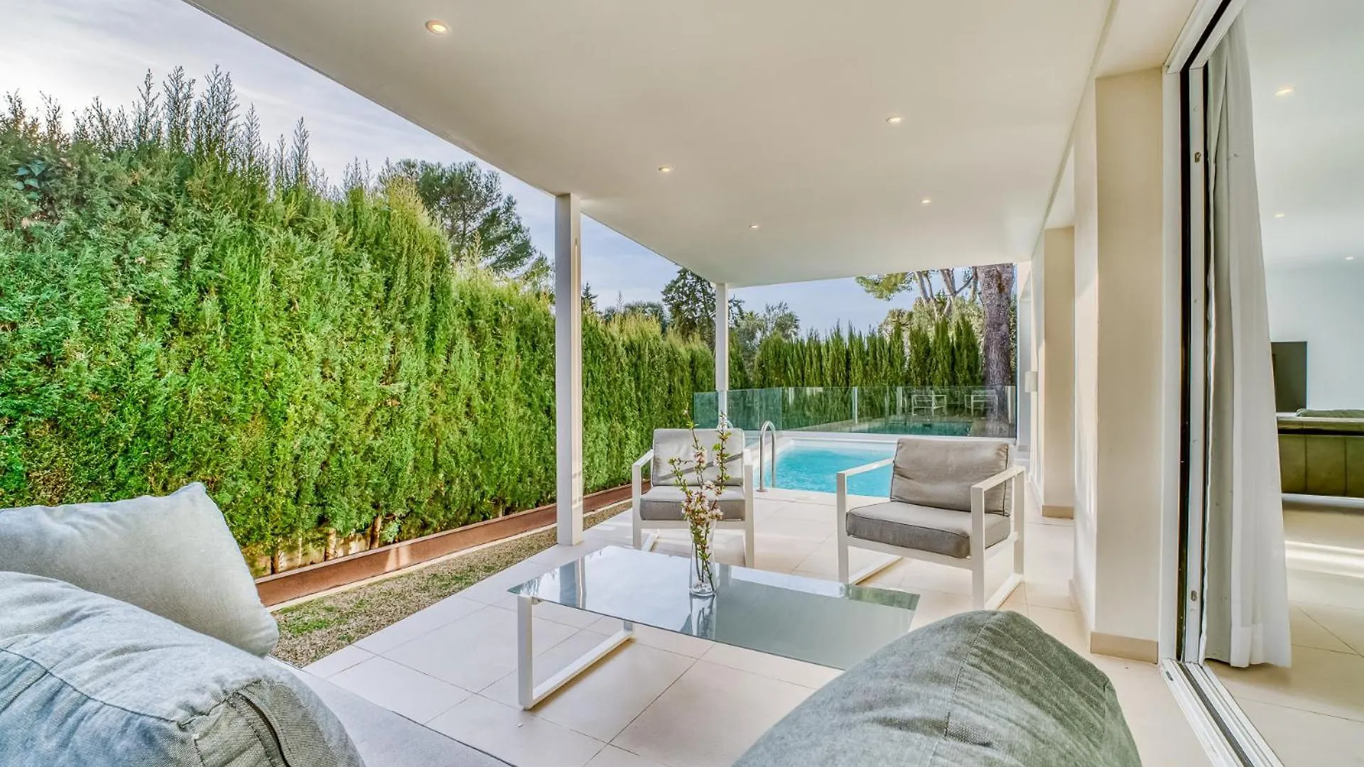 Ideal Property Mallorca - Margalida Alcudia  Holiday home Alcudia (Mallorca)
