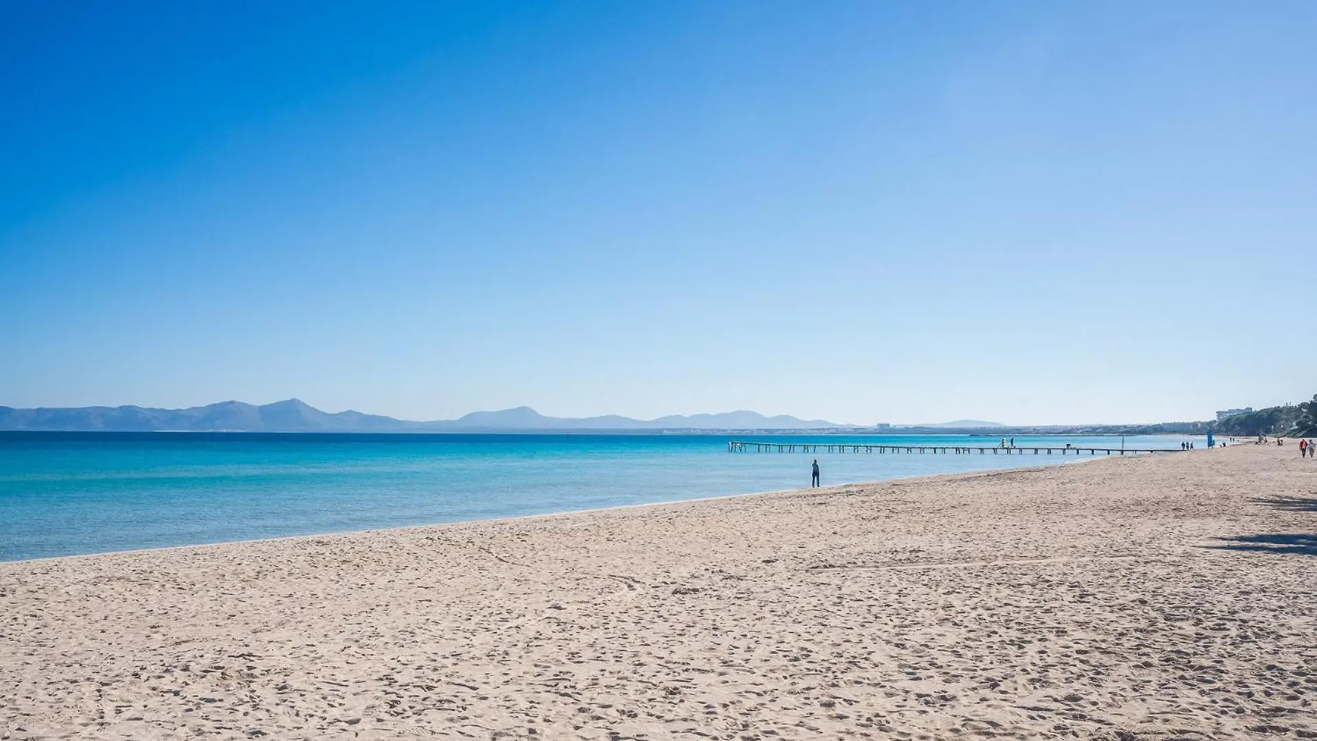 Ideal Property Mallorca - Margalida Alcudia  0*, Alcudia (Mallorca) Spain