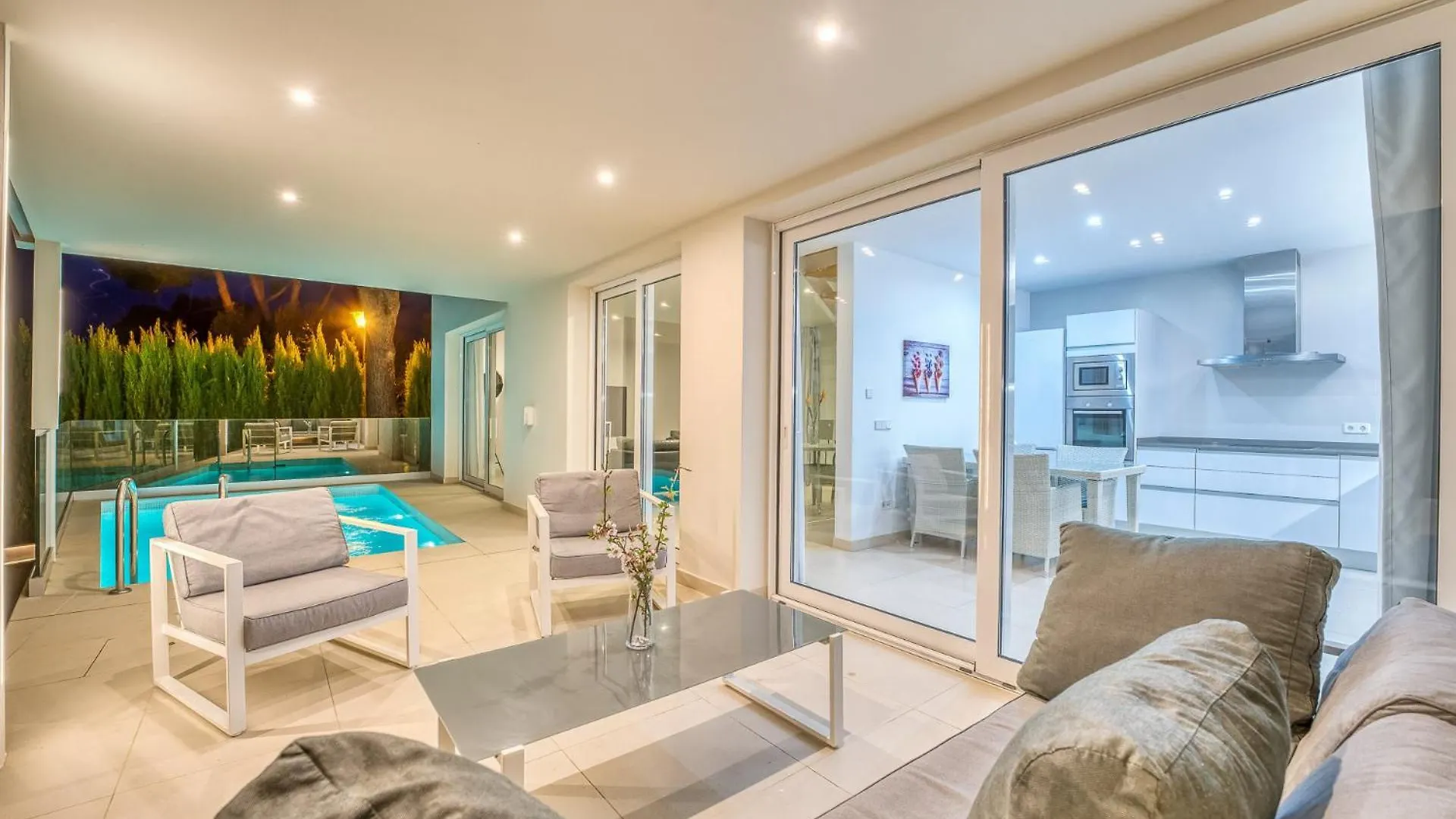 Ideal Property Mallorca - Margalida location