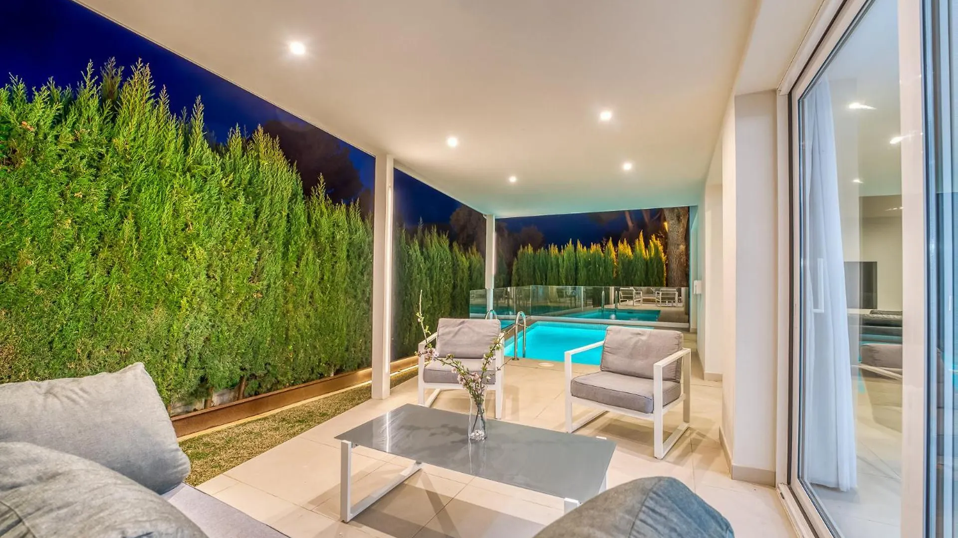 Ideal Property Mallorca - Margalida Alcudia  Holiday home