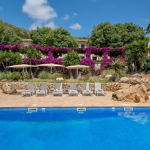 Agroturismo Son Siurana Lantgård