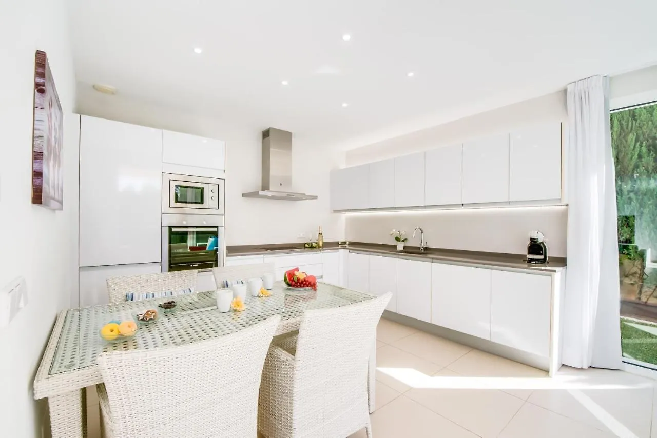 Casa de Férias Ideal Property Mallorca - Margalida Alcúdia Espanha