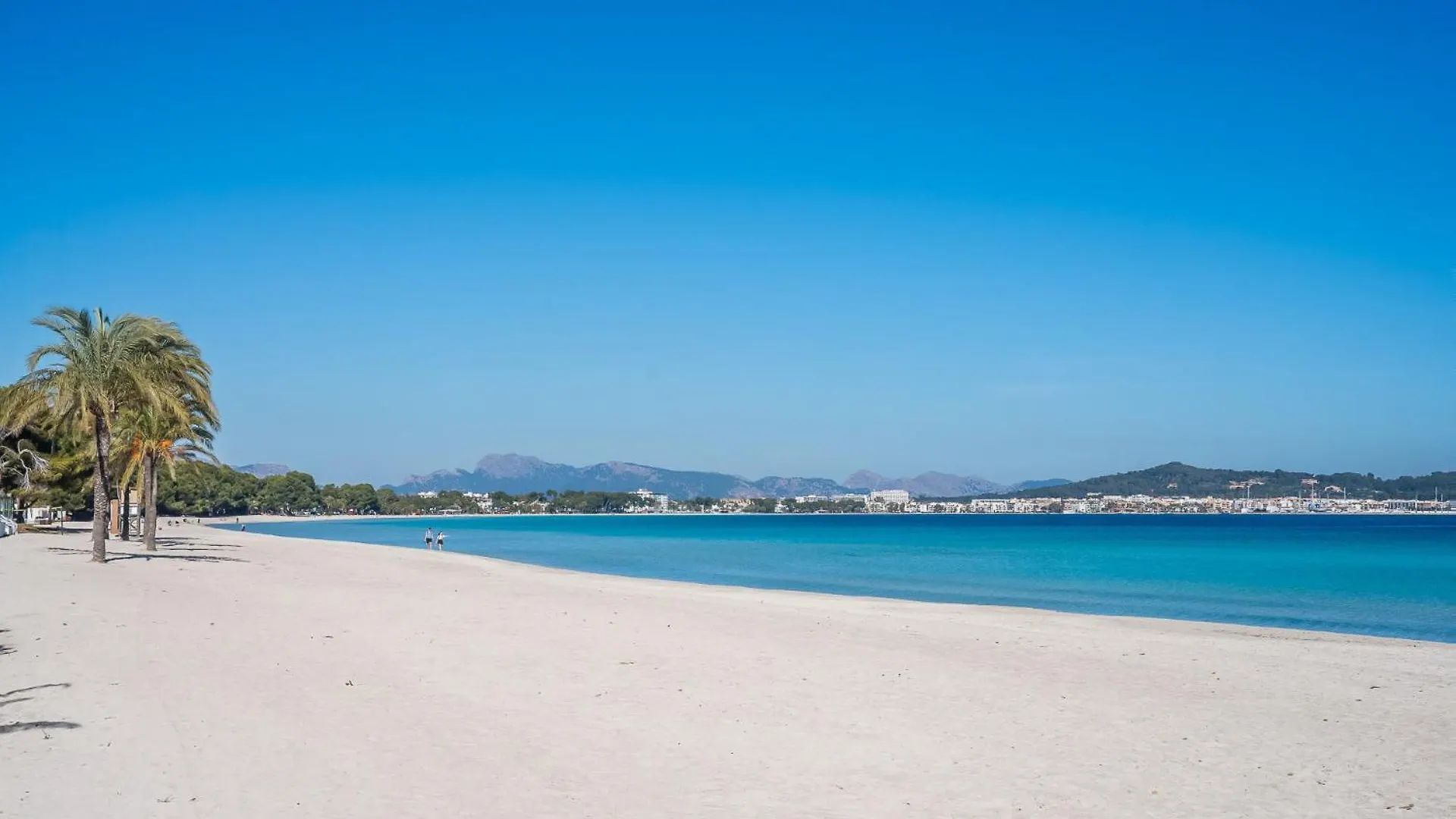 Ideal Property Mallorca - Margalida Alcúdia Espanha